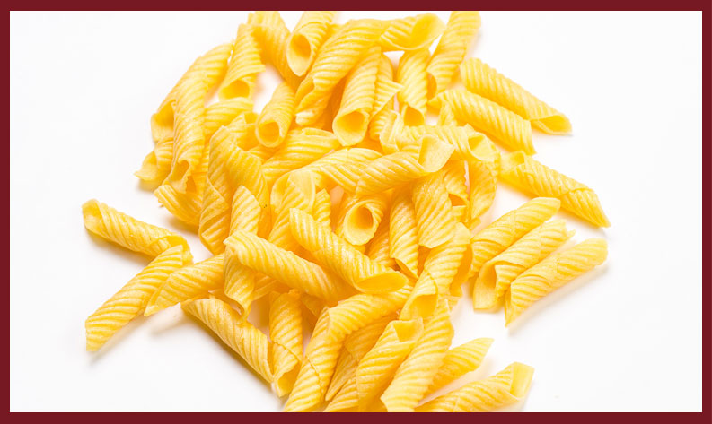 Garganelli