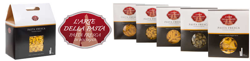 L'arte della Pasta