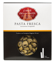 Pasta Fresca all'Ortica