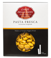 Pasta Fresca Ripiena
