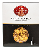 Pasta Fresca di Semola