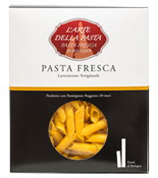 Pasta Fresca Semplice