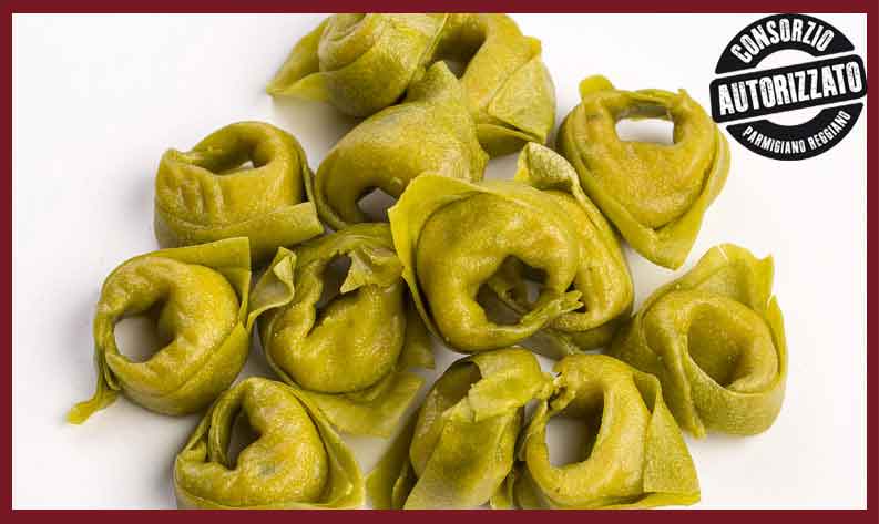 Tortellini Bolognesi