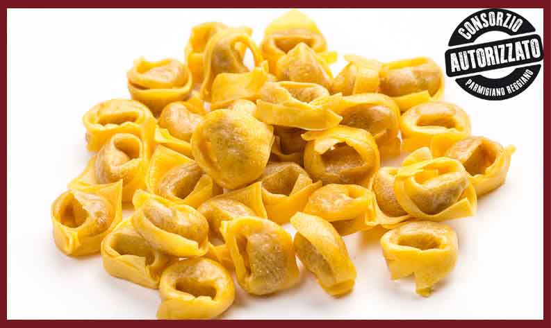 Tortellini Bolognesi
