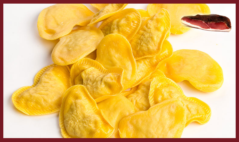Tortellini Bolognesi