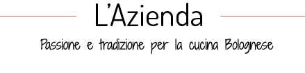 L'azienda