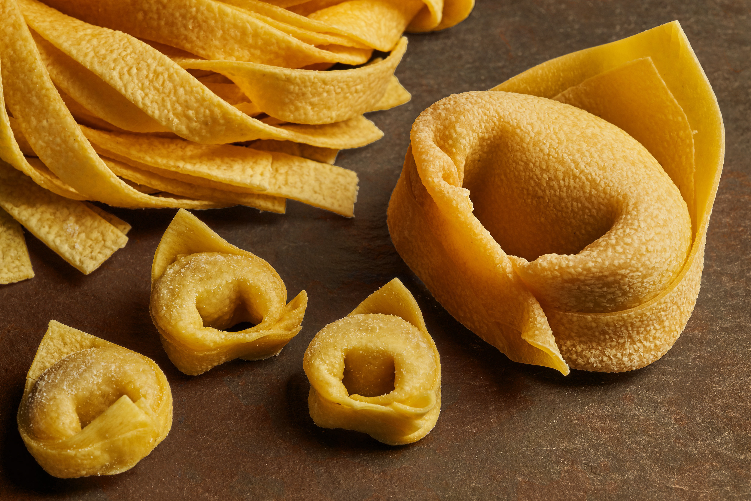 L'Arte della Pasta Bologna Pasta Fresca